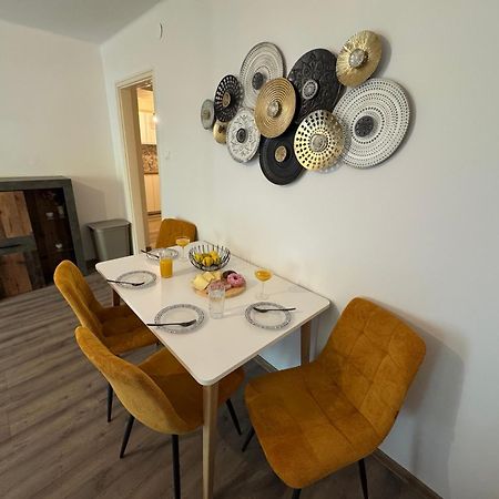 Apartment Ela, Kostrena Rijeka Exterior photo