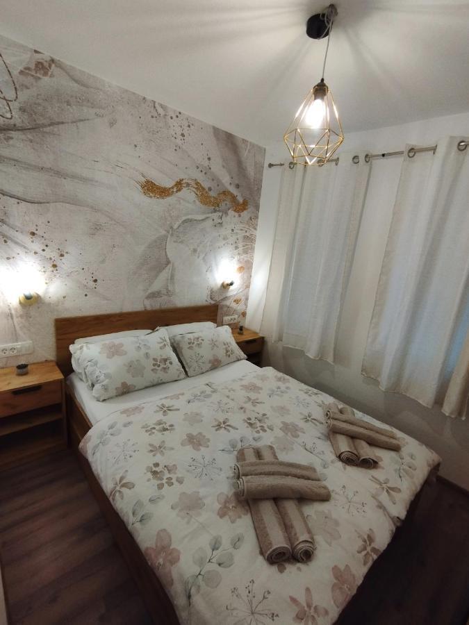 Apartment Ela, Kostrena Rijeka Exterior photo