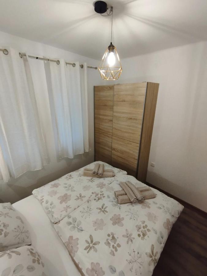 Apartment Ela, Kostrena Rijeka Exterior photo
