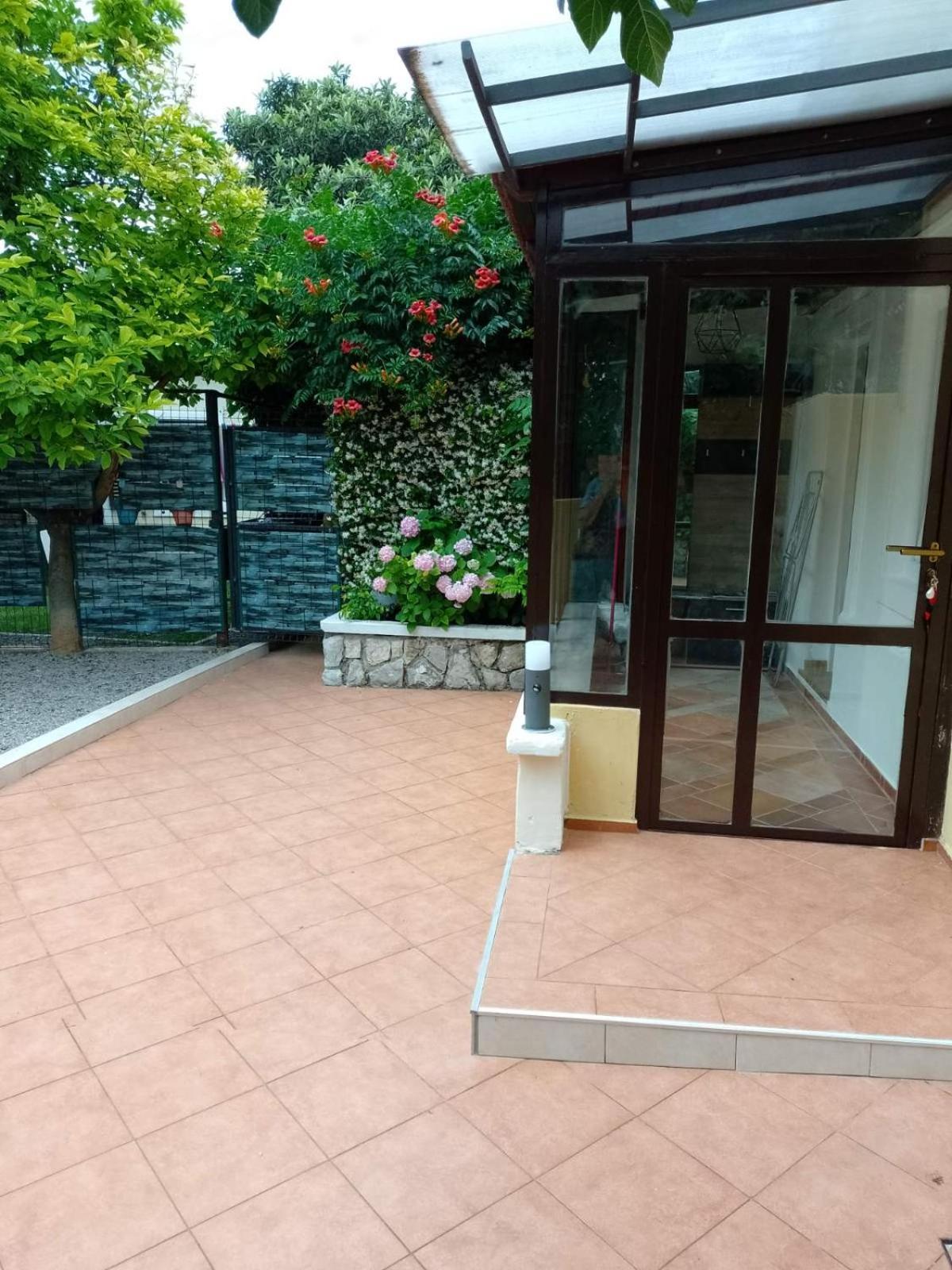 Apartment Ela, Kostrena Rijeka Exterior photo