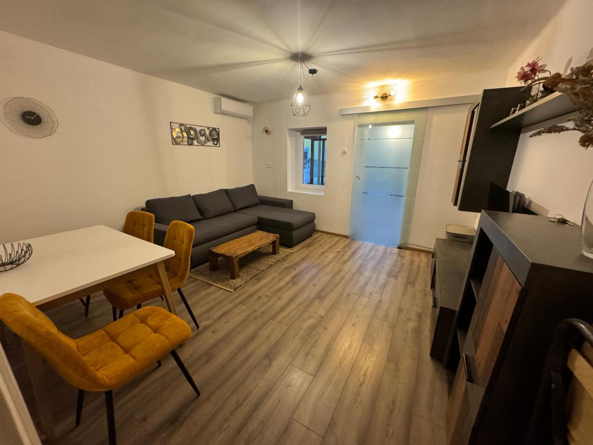 Apartment Ela, Kostrena Rijeka Exterior photo