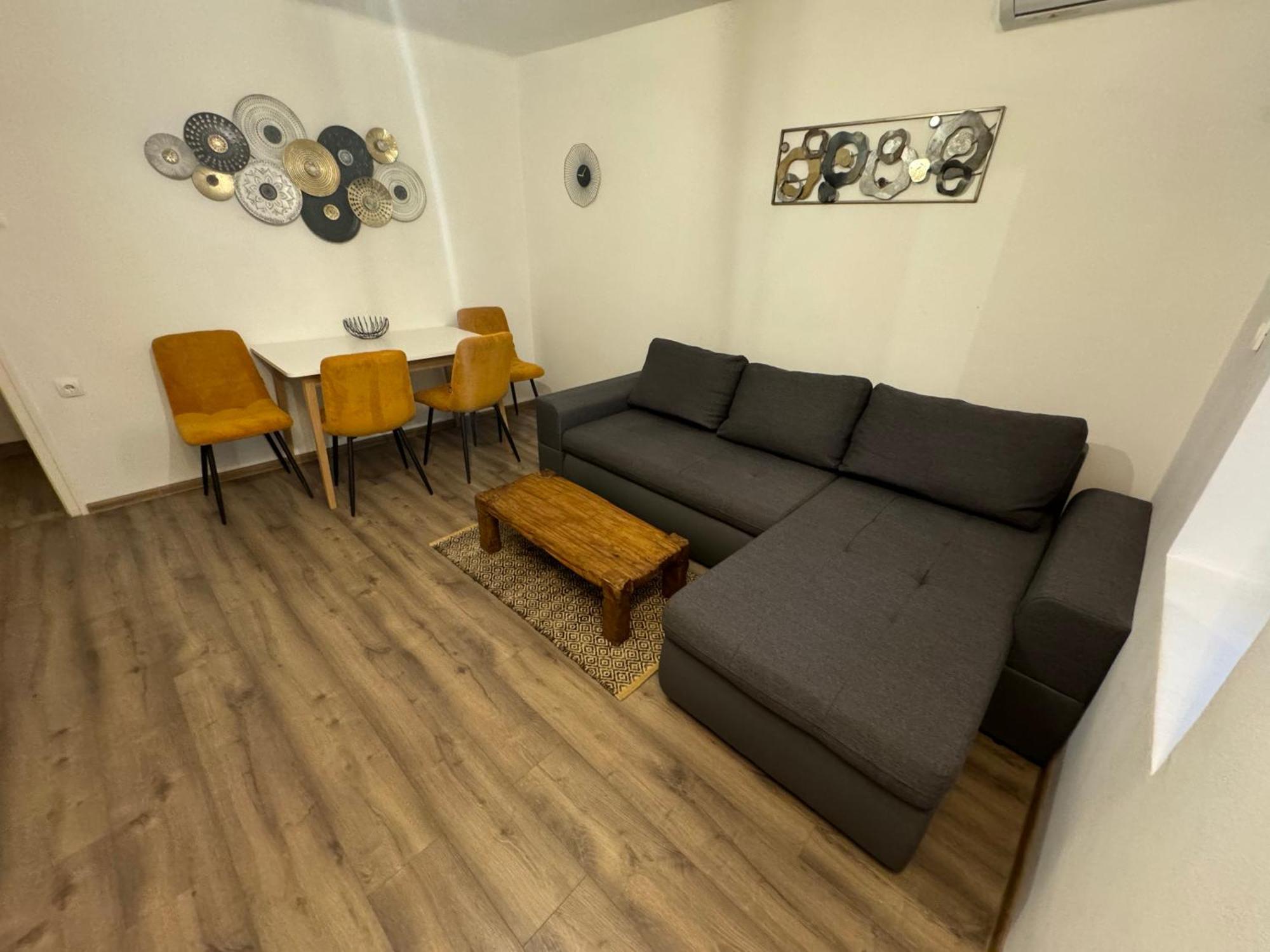 Apartment Ela, Kostrena Rijeka Exterior photo