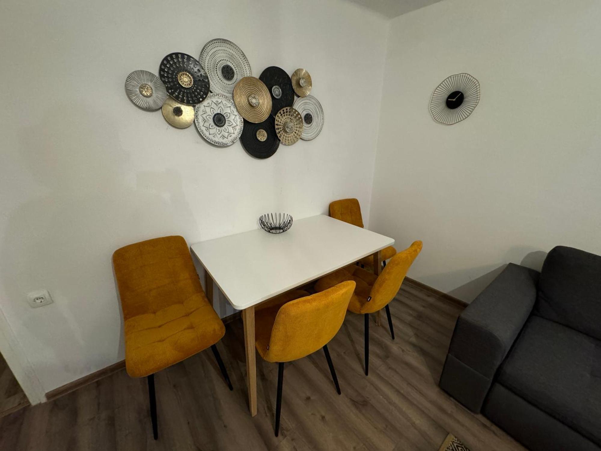 Apartment Ela, Kostrena Rijeka Exterior photo