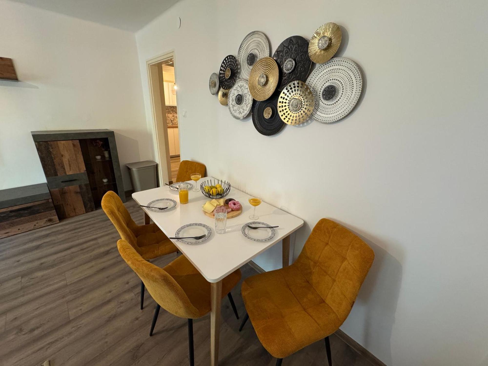 Apartment Ela, Kostrena Rijeka Exterior photo