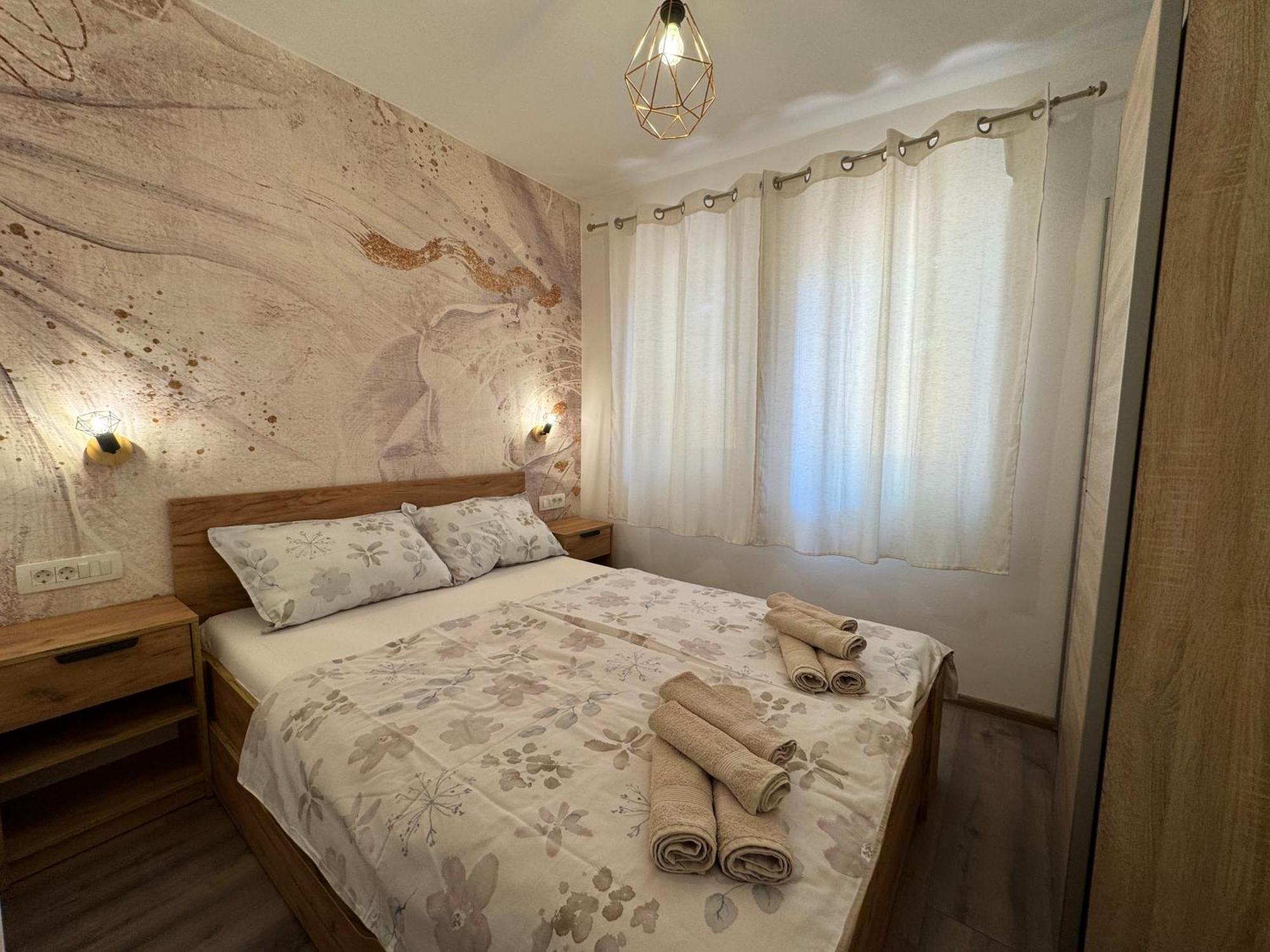Apartment Ela, Kostrena Rijeka Exterior photo