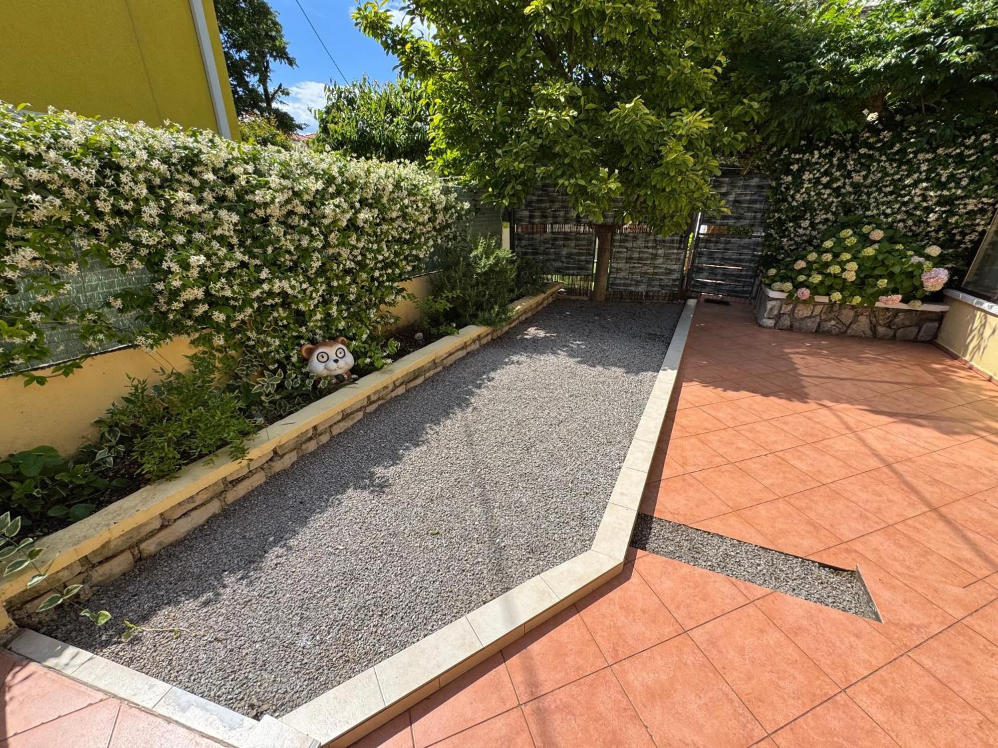 Apartment Ela, Kostrena Rijeka Exterior photo